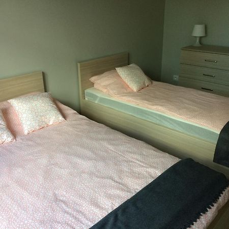 Apartamenty Rodzinne Puck Katarzyna Pietruszkiewicz Eksteriør billede