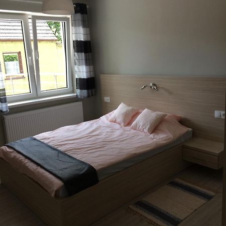 Apartamenty Rodzinne Puck Katarzyna Pietruszkiewicz Eksteriør billede