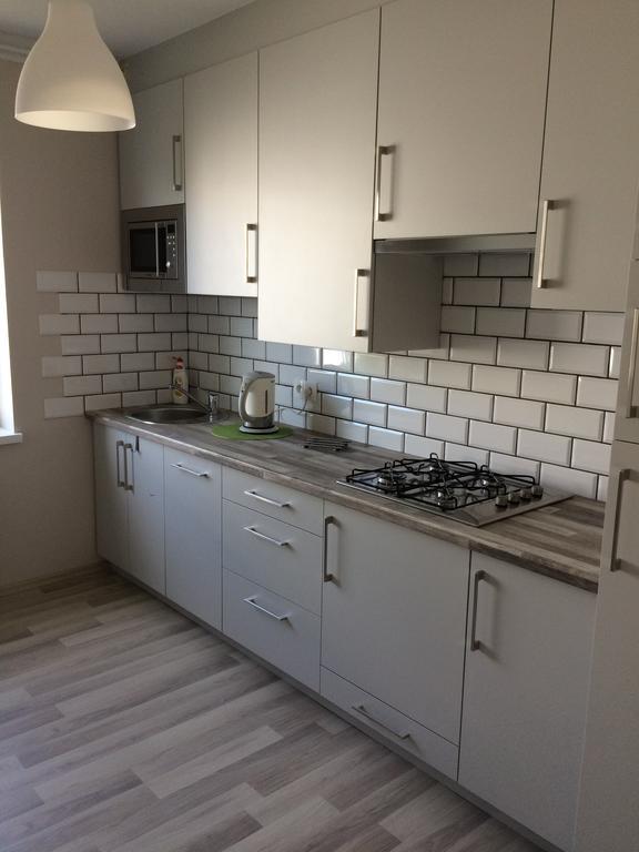 Apartamenty Rodzinne Puck Katarzyna Pietruszkiewicz Eksteriør billede