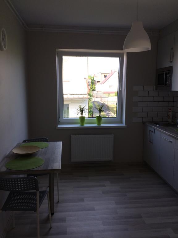 Apartamenty Rodzinne Puck Katarzyna Pietruszkiewicz Eksteriør billede