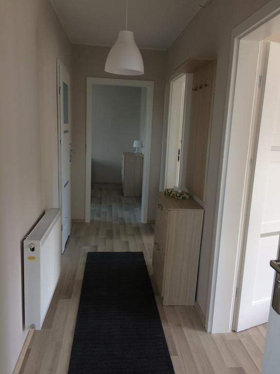 Apartamenty Rodzinne Puck Katarzyna Pietruszkiewicz Eksteriør billede