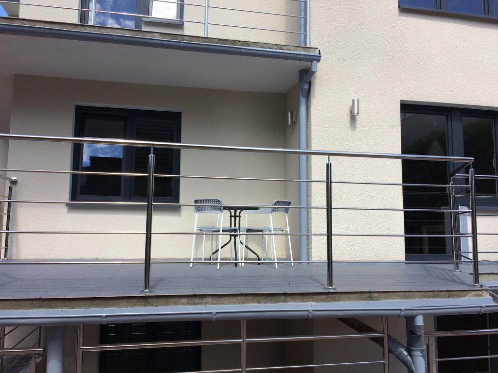 Apartamenty Rodzinne Puck Katarzyna Pietruszkiewicz Eksteriør billede