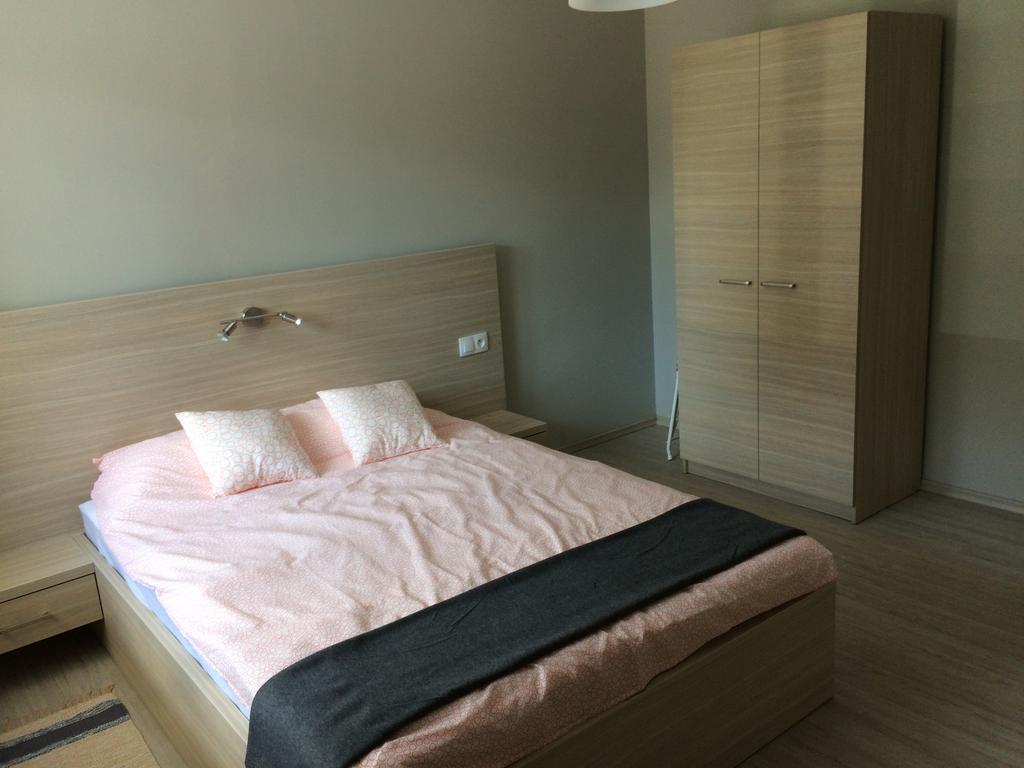 Apartamenty Rodzinne Puck Katarzyna Pietruszkiewicz Eksteriør billede