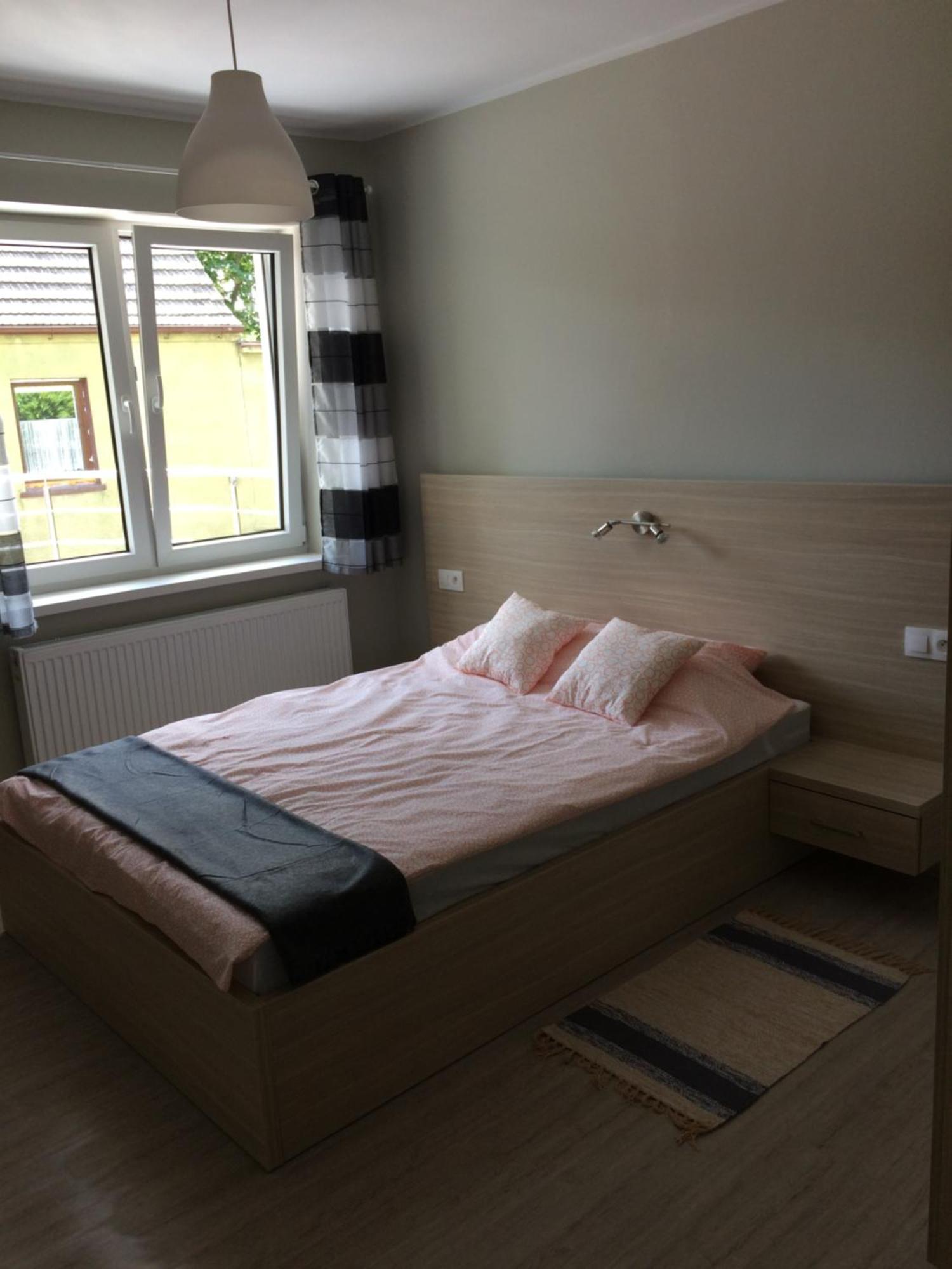 Apartamenty Rodzinne Puck Katarzyna Pietruszkiewicz Eksteriør billede