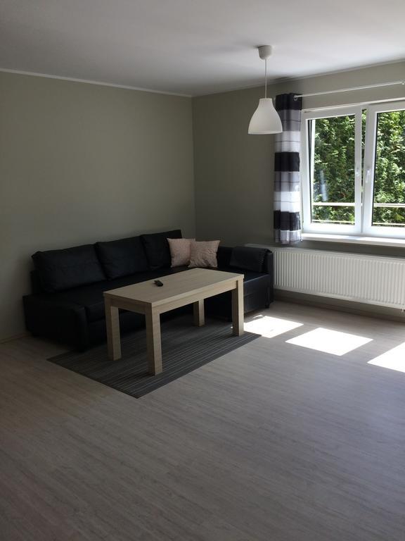 Apartamenty Rodzinne Puck Katarzyna Pietruszkiewicz Eksteriør billede