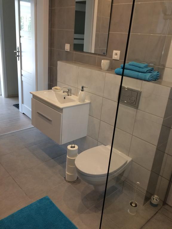 Apartamenty Rodzinne Puck Katarzyna Pietruszkiewicz Eksteriør billede